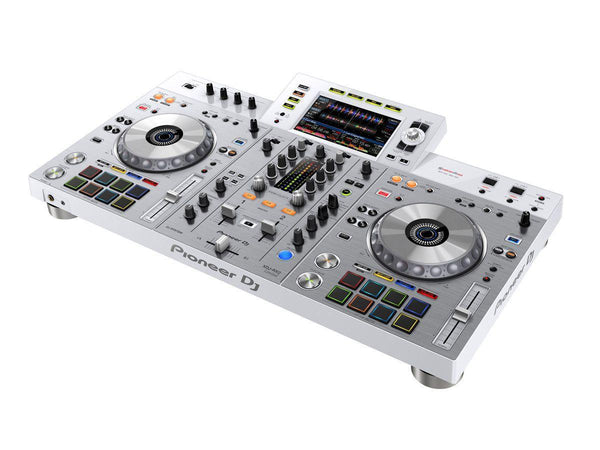 Controladora Pioneer XDJ RX2 Branca