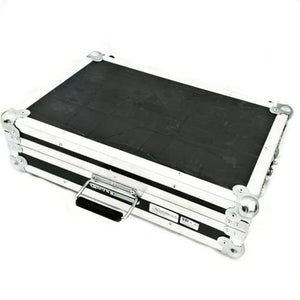 Fort Case Controladora Pioneer Ddj Sb2 Sb3 KGB c/ Plataforma