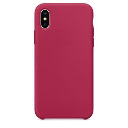 Capinha Proteção Silicone XS - Rosa