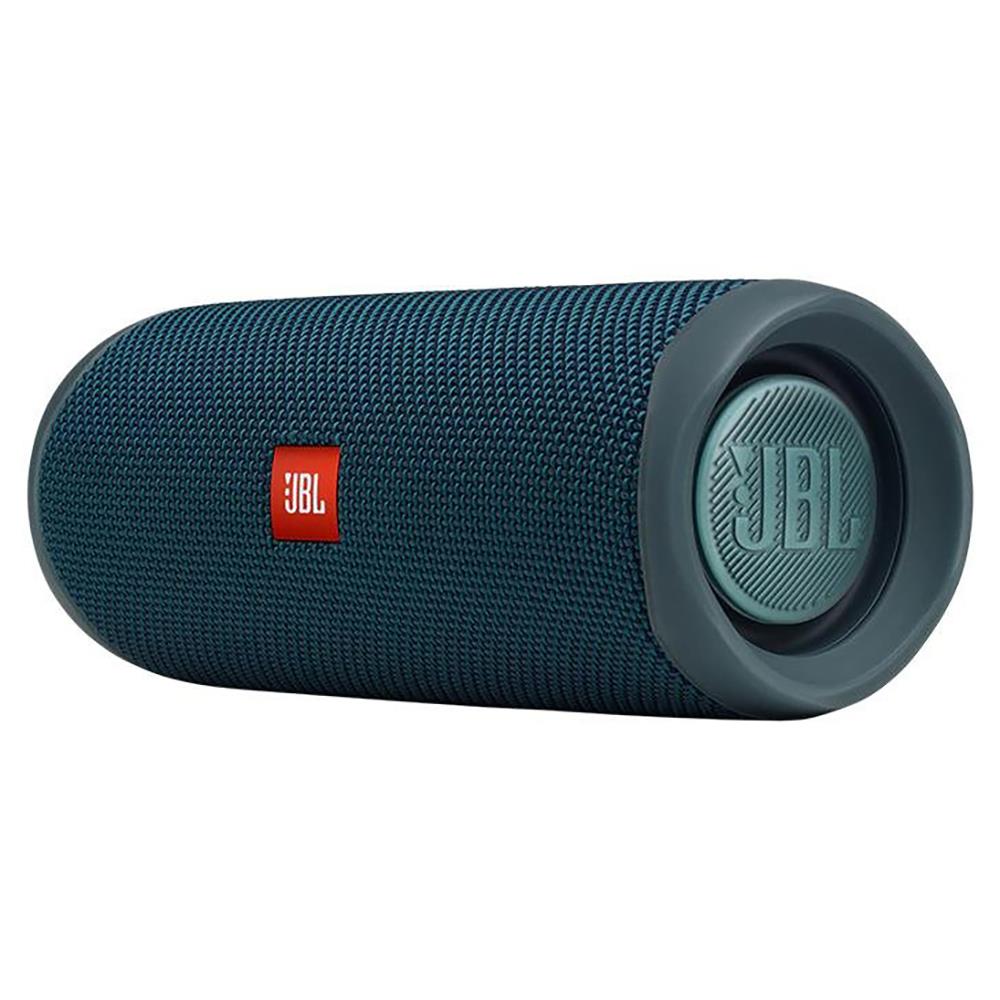 Caixa de Som JBL Bluetooth Azul Flip 5