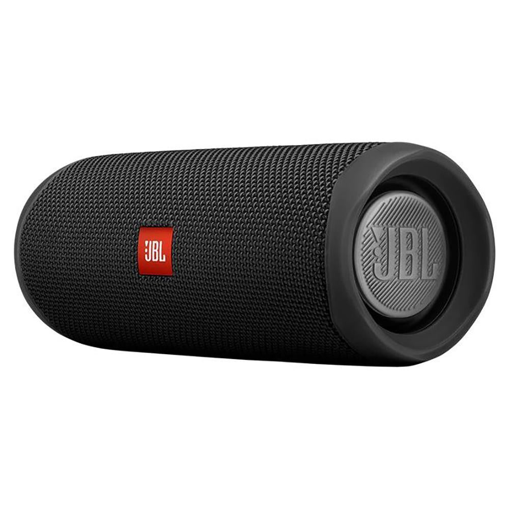 Caixa de Som JBL Bluetooth Preta Flip 5