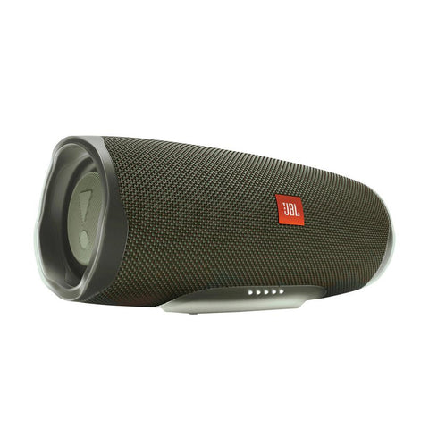 Caixa de Som JBL Bluetooth Verde Charge 3