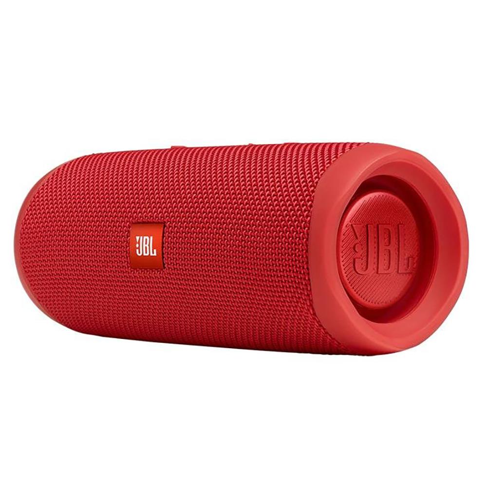 Caixa de Som JBL Bluetooth Vermelho Flip 5