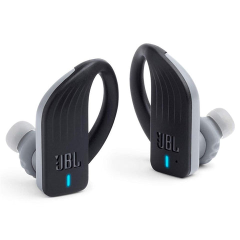 Fone de Ouvido sem fio JBL Endurance Peak Intra-auricular Preto