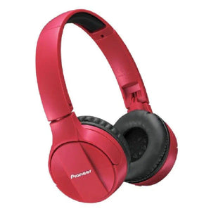 Headphone Pioneer Bluetooth Microfone