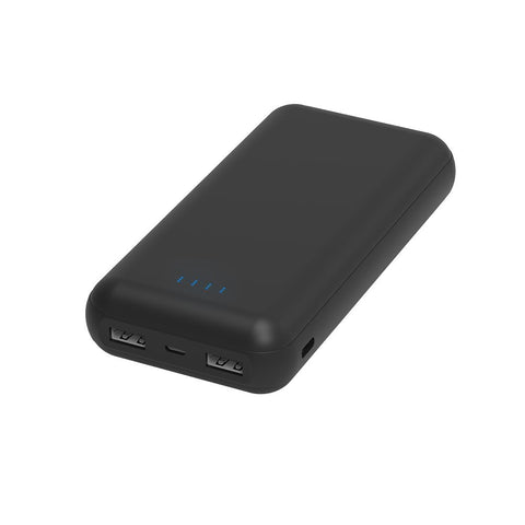 Power Bank 20000 Mah Polímero Concept - CB144