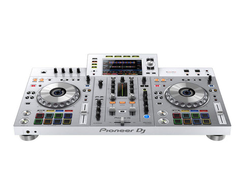 Controladora Pioneer XDJ RX2 Branca