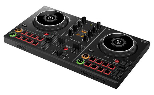 Controladora, Pioneer DDJ-200